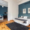Отель Gaudí in Barcelona with 2 bedrooms and 2 bathrooms, фото 24