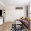 Отель Flat With Backyard Near Idealtepe Marmaray Station, фото 3