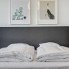 Отель Apartment 2 bedroom with lake view, фото 4