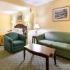 Отель Quality Inn & Suites Franklin, фото 7