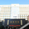 Отель Nanjiang Hotel, фото 1