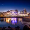 Отель The Sebel Twin Towns Coolangatta, фото 30