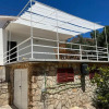 Отель Small, 2 bedroom house, 50 m from the sea, фото 13