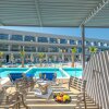 Отель Lyttos Beach - All Inclusive, фото 8