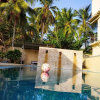 Отель New Kovalam Beach Hotel, фото 6