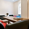 Отель Berlin Apartments Okay’24 в Берлине