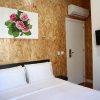 Отель Amadora Boutique Hostel, фото 6