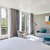 Отель Crowne Plaza Paris Republique, an IHG Hotel, фото 8