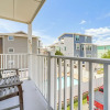 Отель Carolina Beach Condo w/ Balcony: Walk to the Ocean, фото 7