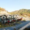 Отель Pyeongchang Lohas Valley Pension, фото 28