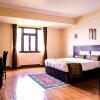 Отель Mystic Bhumzang Hotel & Restobar, фото 3