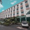 Отель New Sleepz Hotel - Senayan, фото 3