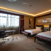 Отель Ramada by Wyndham Changzhou North, фото 3