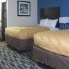 Отель Executive Inn Farmington, фото 8