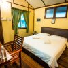 Отель Nature Lodge Kinabatangan, фото 18