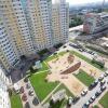 Гостиница Apartments Etazhi at Bibliotechnaya, фото 11