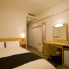 Отель Kumamoto Tokyu REI Hotel, фото 4