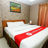 Отель NIDA Rooms Suvanabhumi 911 Silver place, фото 14