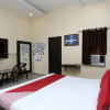 Отель Maanya Palace by OYO Rooms, фото 7