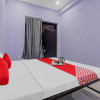 Отель Oyo Flagship 92974 Villa Palace Hotel, фото 8