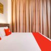 Отель OYO 89683 GM Holiday Hotel Permai Jaya, фото 47