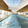 Отель Grand Hyatt Bogota, фото 17