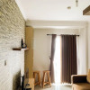 Отель Graceful And Cozy 2Br At Signature Park Grande Apartment, фото 2