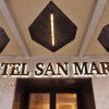 Отель San Marco в Губбио