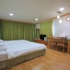 Отель Yongpyong Resort Villa Condominium, фото 15