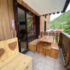 Отель Studio La Clusaz, 1 pièce, 4 personnes - FR-1-437-93, фото 3