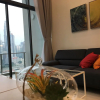 Отель Cozy Homestay With KLCC Twin Tower View, фото 47