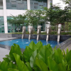 Отель Midvalley Vogue Suites at KL Eco City, фото 30