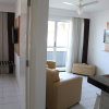Отель Nobile Suites Ponta Negra Beach, фото 24