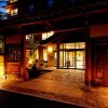 Отель Shibu Hotel, фото 19