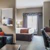 Отель Comfort Suites Near Texas A&M University - Corpus Christi, фото 6