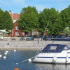 Отель STF Vandrarhem Mariestad - Hostel, фото 13
