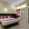 Отель OYO 26801 Ss Residency, фото 5