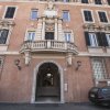 Отель Ripetta Luxury Suites в Риме