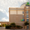 Отель Holiday Inn Express San Antonio Rivercenter Area, an IHG Hotel, фото 1