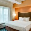 Отель Fairfield Inn & Suites Lake City, фото 23