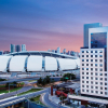 Отель Holiday Inn Natal, an IHG Hotel, фото 35