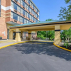 Отель Clarion Hotel Lebanon-Hershey East, фото 12