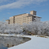 Отель Okura Akademia Park Hotel, фото 3