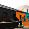 Отель Central Cape Town, Stylish Home, with Private Courtyard, фото 3