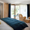 Отель A Speranza Suites avec Piscine privative chauffée, фото 4