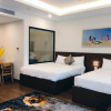 Отель FLC SEA TOWER - 4 SEASONS APARTMET 12pax, фото 4