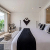 Отель Amazing Jungle View Villa, 4 BR, Ubud With Staff, фото 29