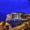 Отель Pestana Promenade Ocean Resort Hotel в Фуншале
