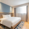 Отель Holiday Inn Express Jinan Airport Zone, фото 20