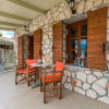 Отель Evylio Stone Houses, фото 8